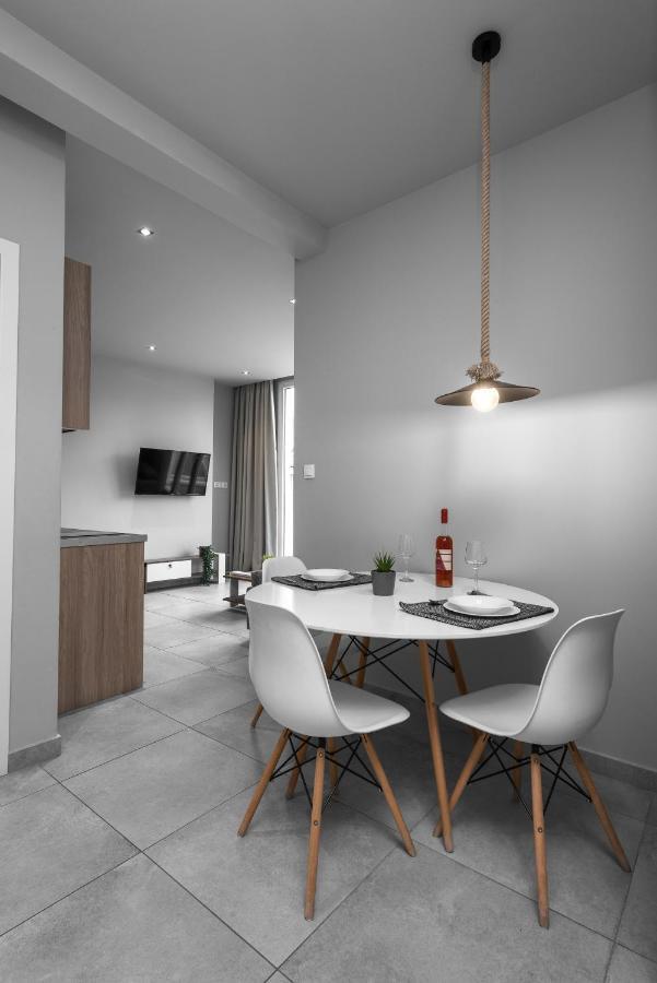 Penthouse Apartments, The Luxury Apartment Thessaloniki