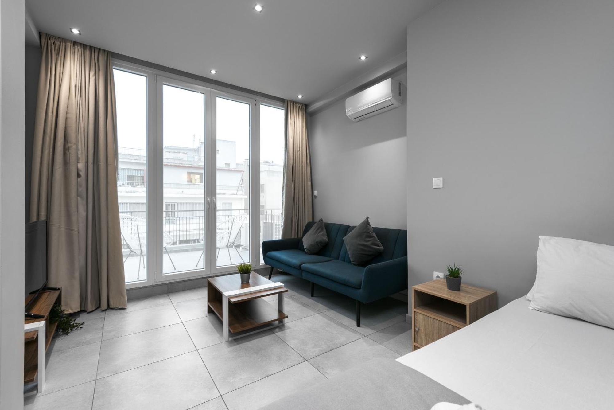 Apartment Penthouse Apartments, The Luxury *