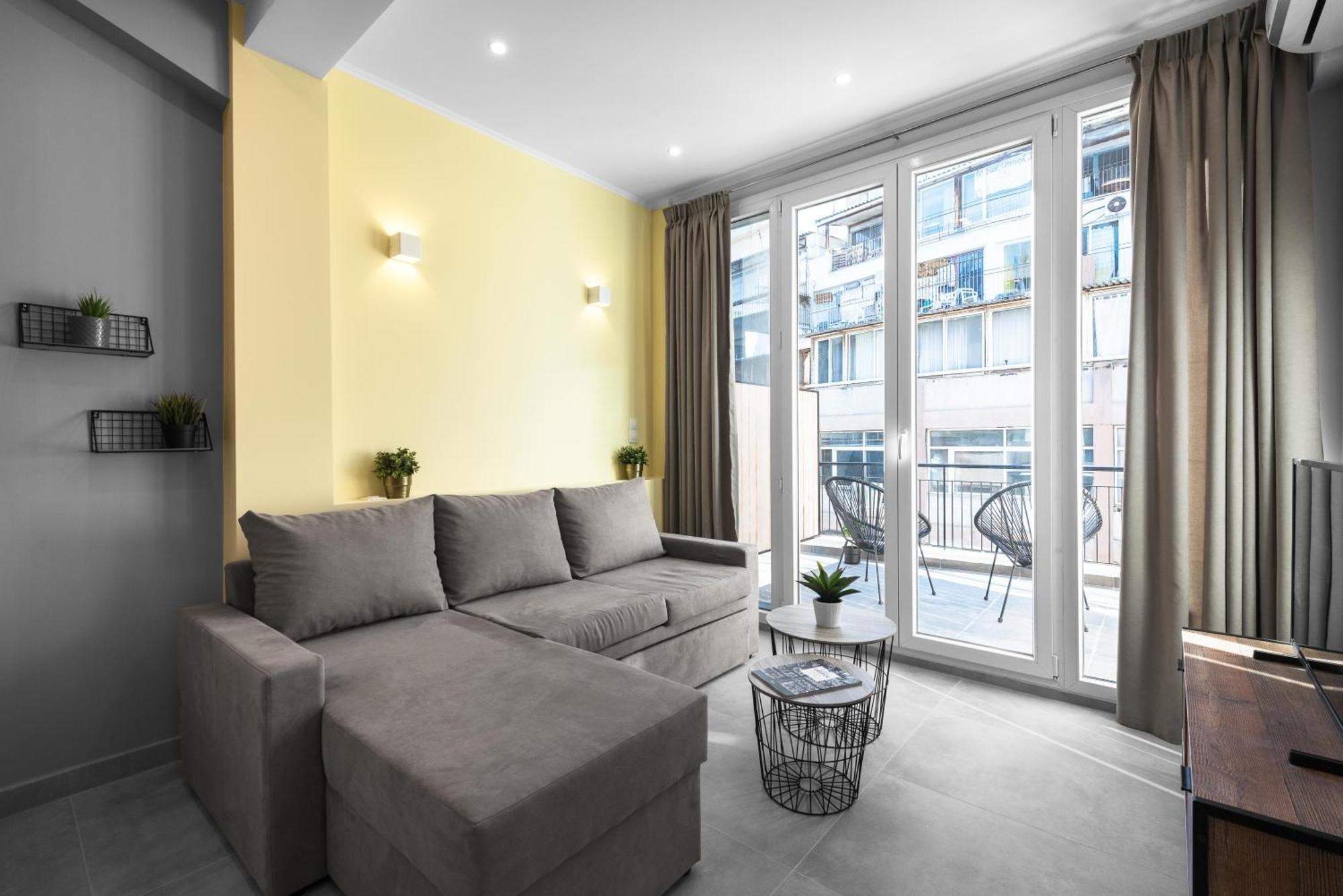 Penthouse Apartments, The Luxury Apartment *